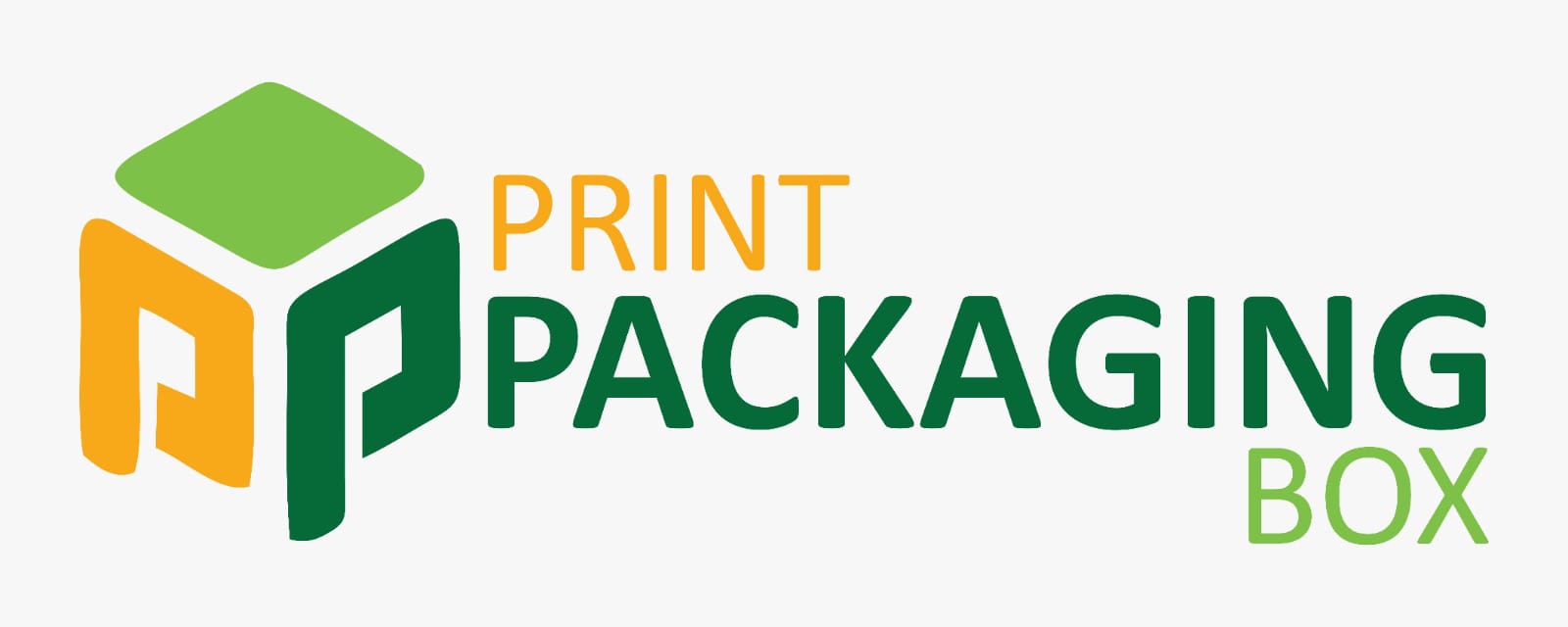 Print Packaging Box